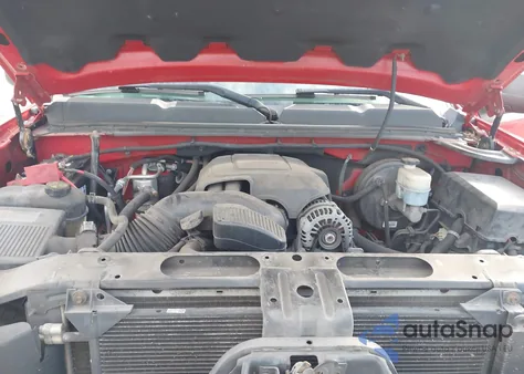 2012 Chevrolet Silverado 1500 Lt z USA, uszkodzony, nr VIN 1GCRKSE74CZ219613